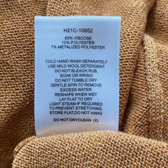 NWT Bec + Bridge x Free People Desert Sun Indya Knit Maxi Cutout Dress Size 12 - Picture 14 of 16